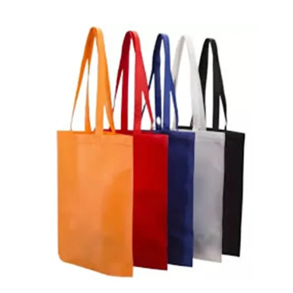 Sacolas TNT