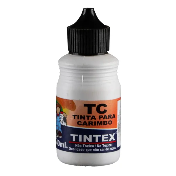 Frasco 40ml
