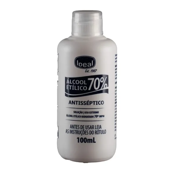 Frasco 100ml