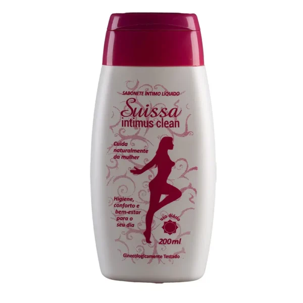 Frasco 200ml