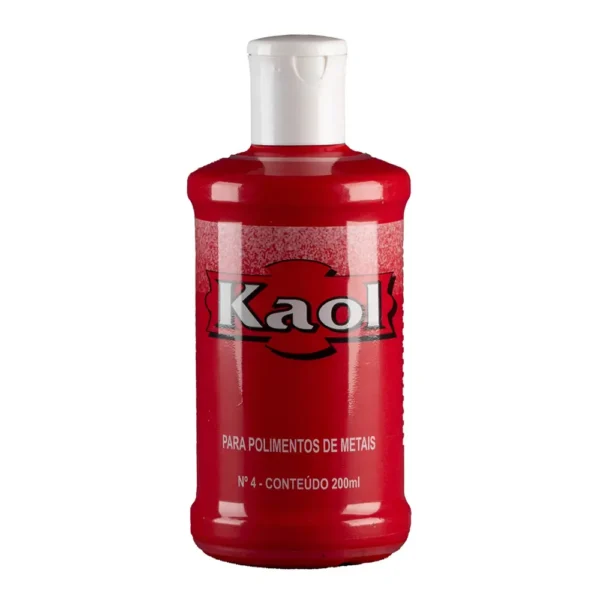 Frasco 200ml