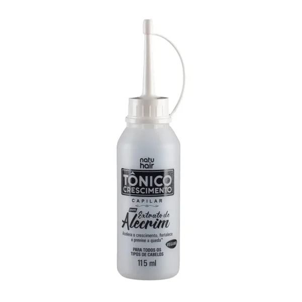 Frasco 100ml