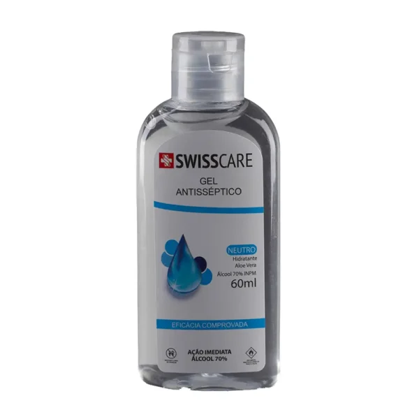 Frasco 60ml Oval Pet
