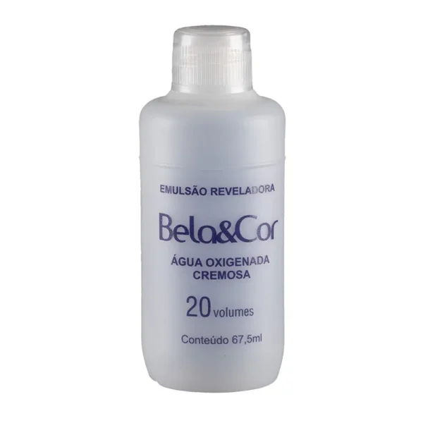 Frasco 90ml Emulsão
