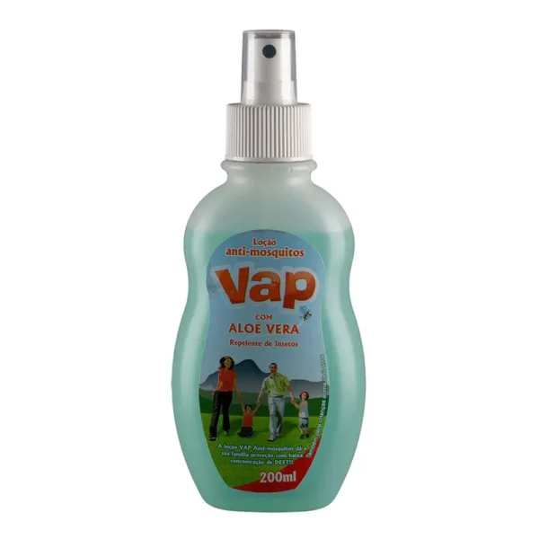 Frasco 200ml
