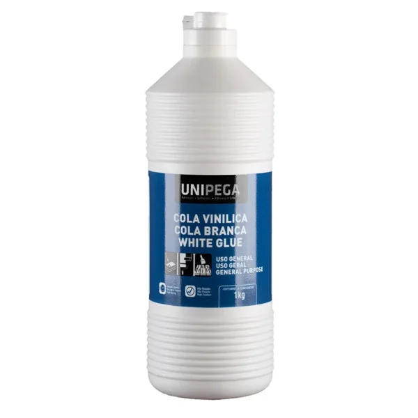 Frasco 1000ml Cola