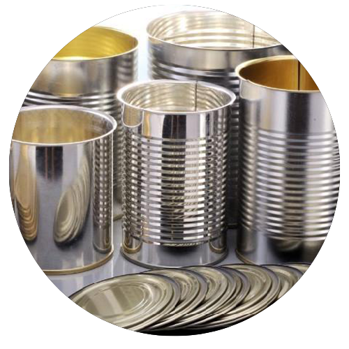 ICONE METAL