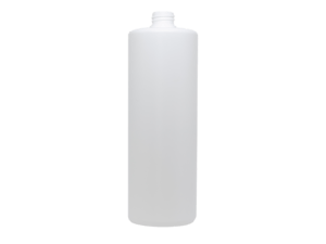 Frasco 1000ml - Ombro Reto