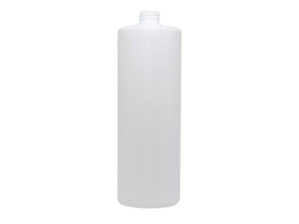 Frasco 1000ml - Ombro Reto