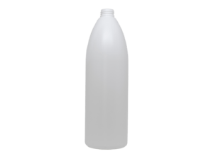 Frasco 1000ml Cilíndrico