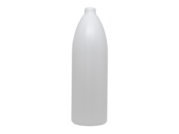 Frasco 1000ml Cilíndrico