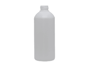 Frasco Cilíndrico de 300ml-CPP