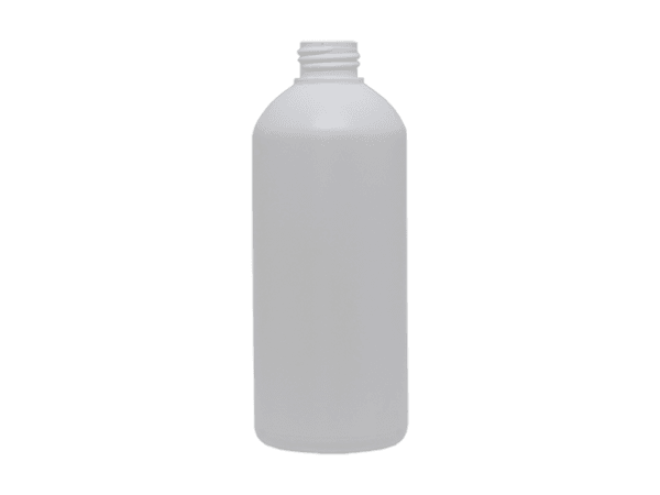 Frasco Cilíndrico de 300ml-CPP