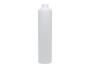 Frasco 300ml Cilíndrico - Flip Top