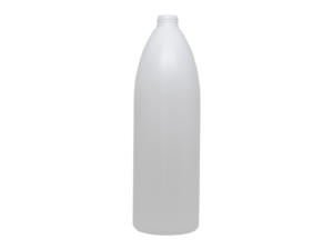 Frasco 500ml Cilíndrico