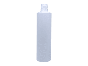 Frasco 300ml Cilíndrico - Reto - Push Pull