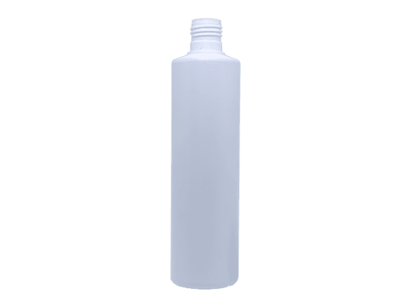 Frasco 300ml Cilíndrico - Reto - Push Pull