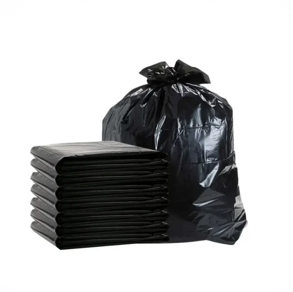 Sacos de Lixo, Canelados, Envelopes de Segurança, Bobina Stretch