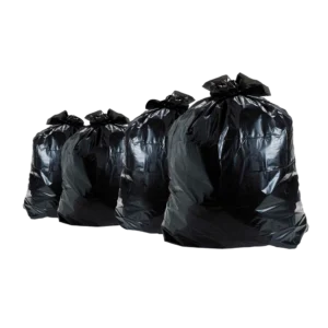 sacos de lixo
