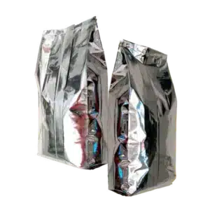 embalagem sanfonada 1kg
