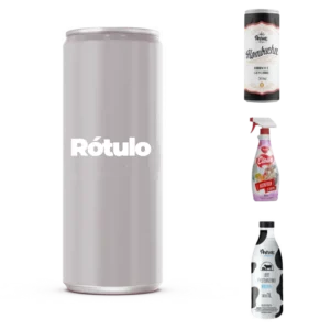 rotulo sleeve