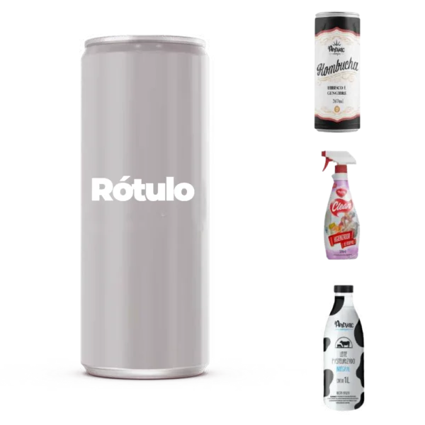 rotulo sleeve