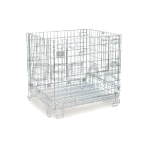 Container Aramado Pesado 1290 litros