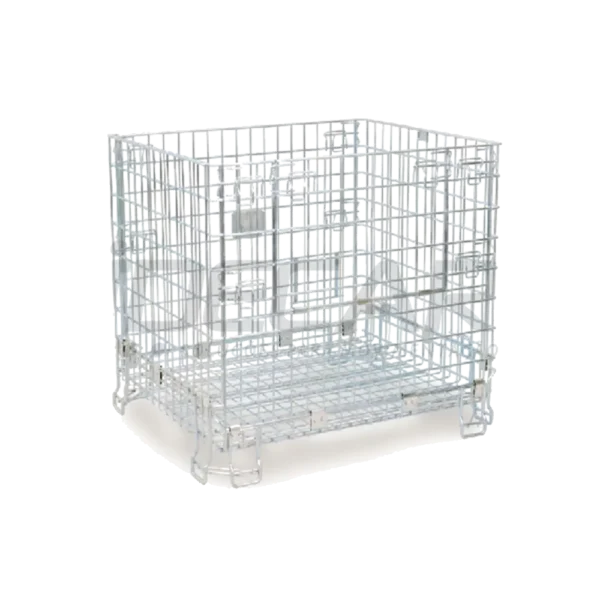 Container Aramado Pesado 1290 litros