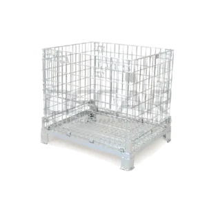 Container aramado Reforçado 960 litros