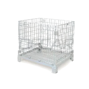 Container Aramado Reforçado 1120 litros