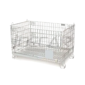 Container aramado Leve de 780 Litros
