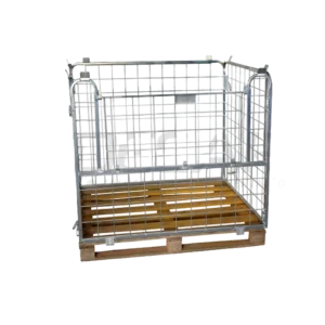 Container Pallet 1100 litros