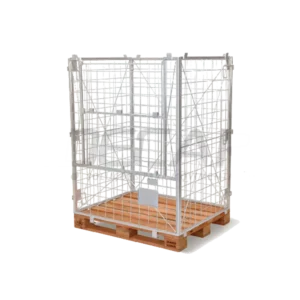 Container Pallet 1640 litros