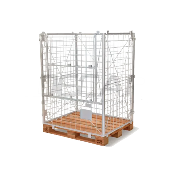 Container Pallet 1640 litros