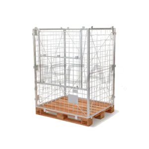 Container Pallet 1860 litros