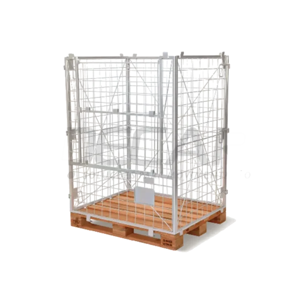 Container Pallet 1860 litros