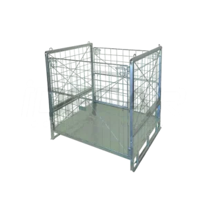 Container Skid 2200 litros
