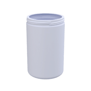 Pote plástico de 1000ml