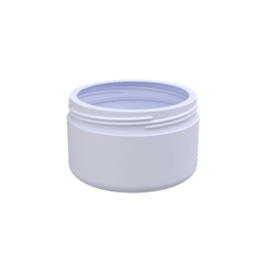 Pote plástico 300ml