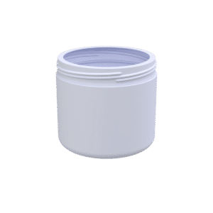 Pote plástico de 500ml
