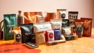 embalegens e branding