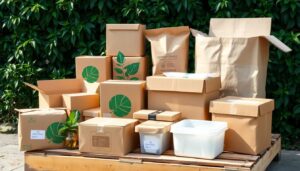 embalagens para ecommerce
