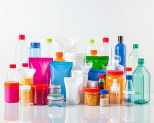 embalagens plasticas