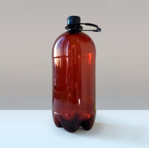 PET – Ambar Growlers Chopp 1500ml