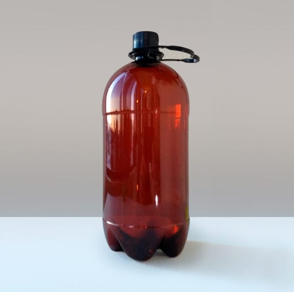 PET – Ambar Growlers Chopp 1500ml