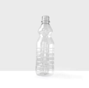 PET 500ml desinfetante