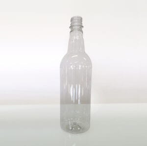 PET 900ml Vinagre Cachaça