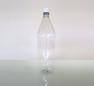 PET Cristal 1900ml Vinhos Sucos