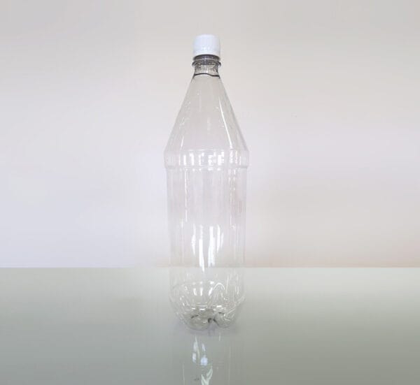 PET Cristal 1900ml Vinhos Sucos