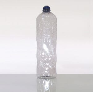 PET Detergente 1 litro